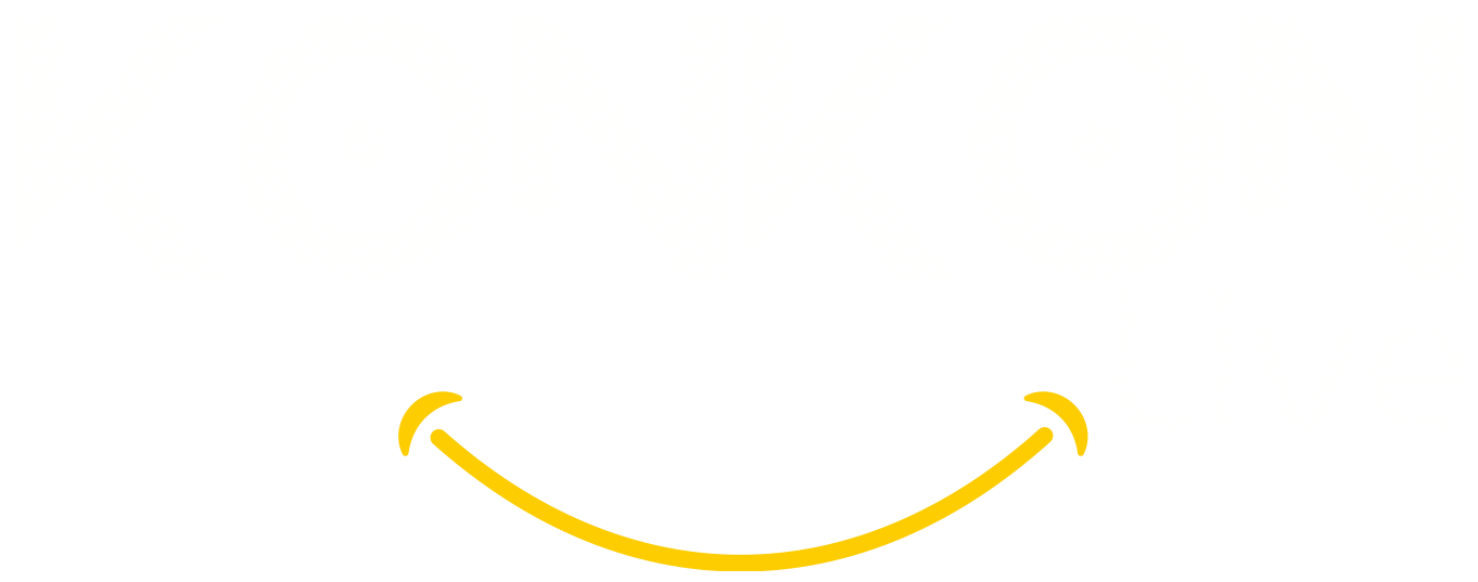 Konkon Live logo